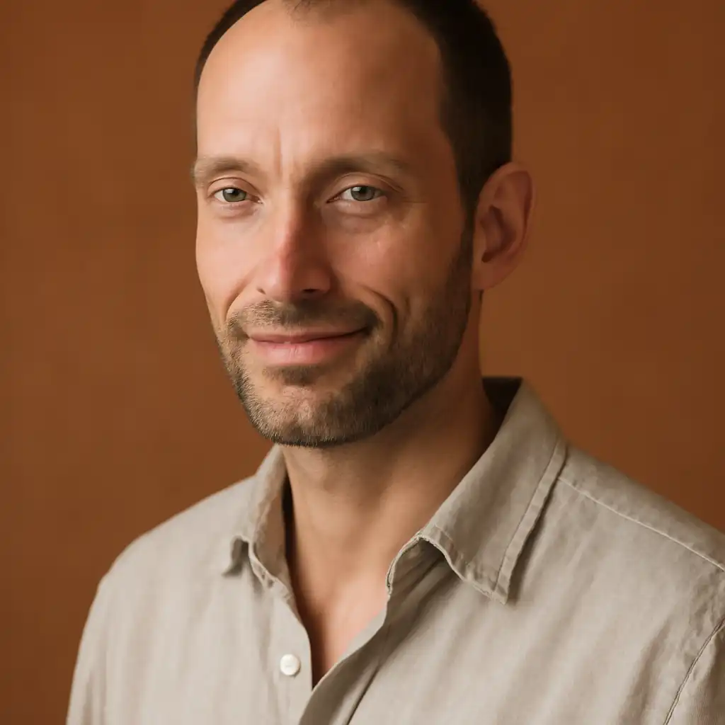 Jorn Hendrikse